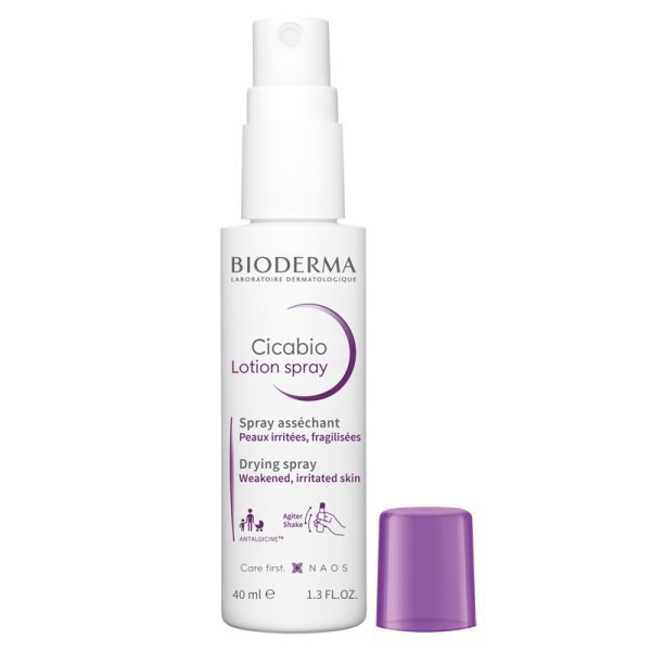 bioderma cicabio lot sp